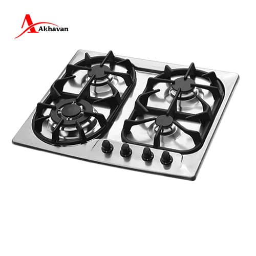 گاز صفحه ای اخوان مدل G83