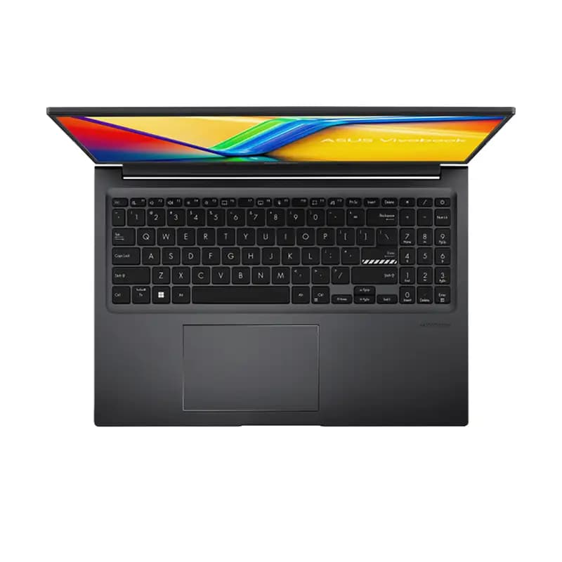 لپ تاپ 15.6 اینچی ایسوس Vivobook M1605YA R7 7730U 8GB 1TB SSD AMD — تصویر ۲