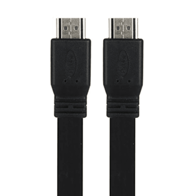 کابل HDMI 4K پرووان مدل PCH74 طول 4 متر — تصویر ۲