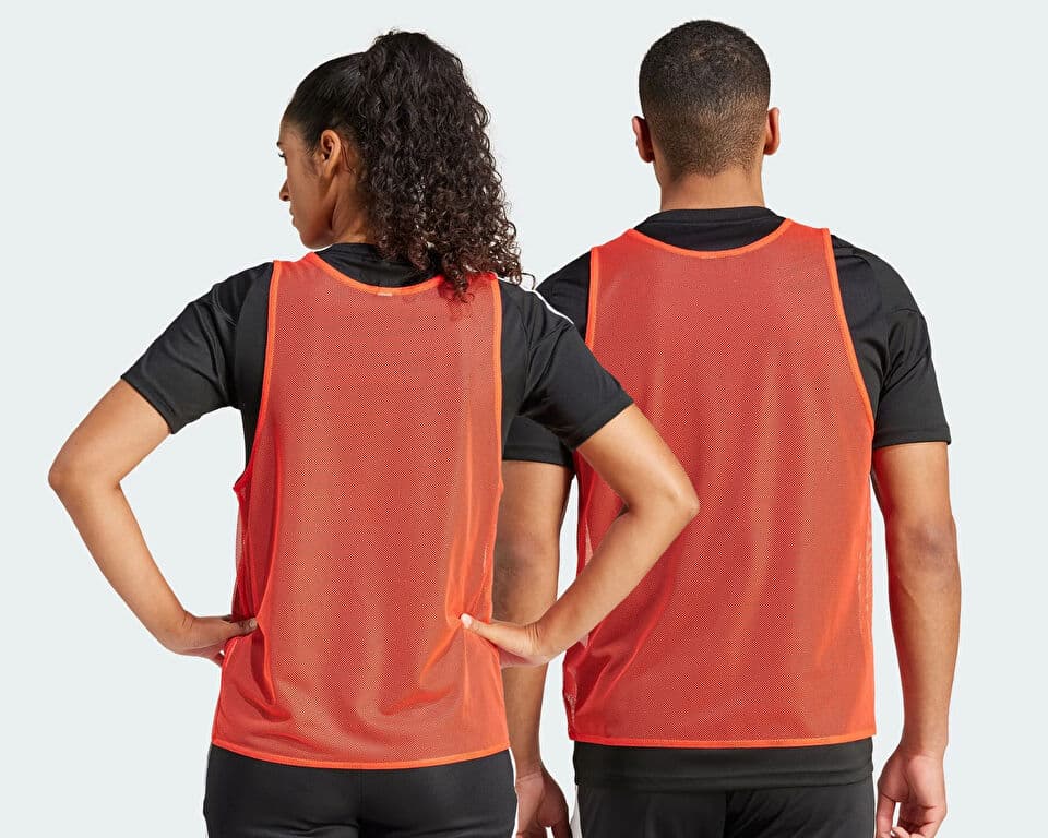Adidas TRG BIB Training Bib — تصویر ۳