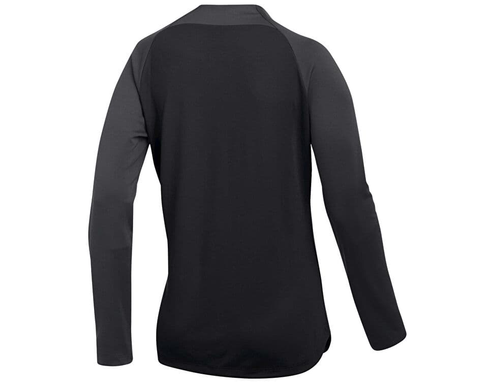 Nike Academy Pro Women Training Ustu Drill Top — تصویر ۲