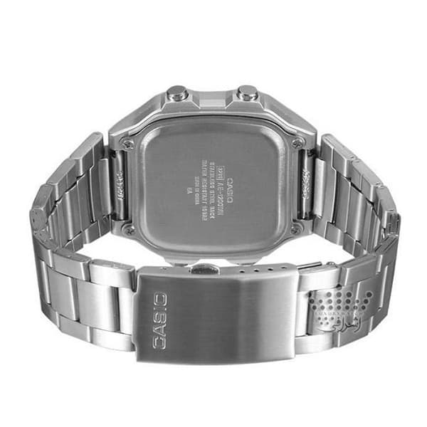 ساعت مچی مردانه کاسیو مدل CASIO AE-1200WHD-1A — تصویر ۲