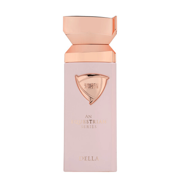 ادکلن فرنچ اونو مدل ان اکواسترین سری دلا رایحه مارلی دلینا — تصویر ۲