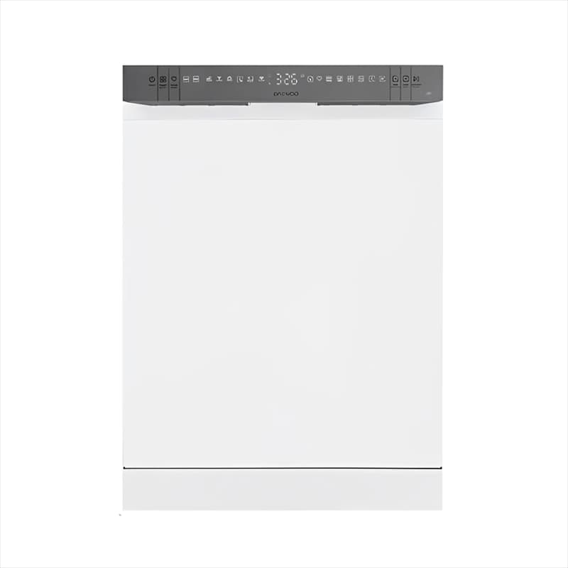 ماشین ظرفشویی 18 نفره دوو مدل DW-18440 — تصویر ۱۰