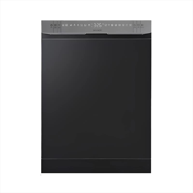 ماشین ظرفشویی 18 نفره دوو مدل DW-18440 — تصویر ۲