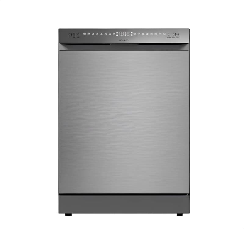ماشین ظرفشویی 18 نفره دوو مدل DW-18440