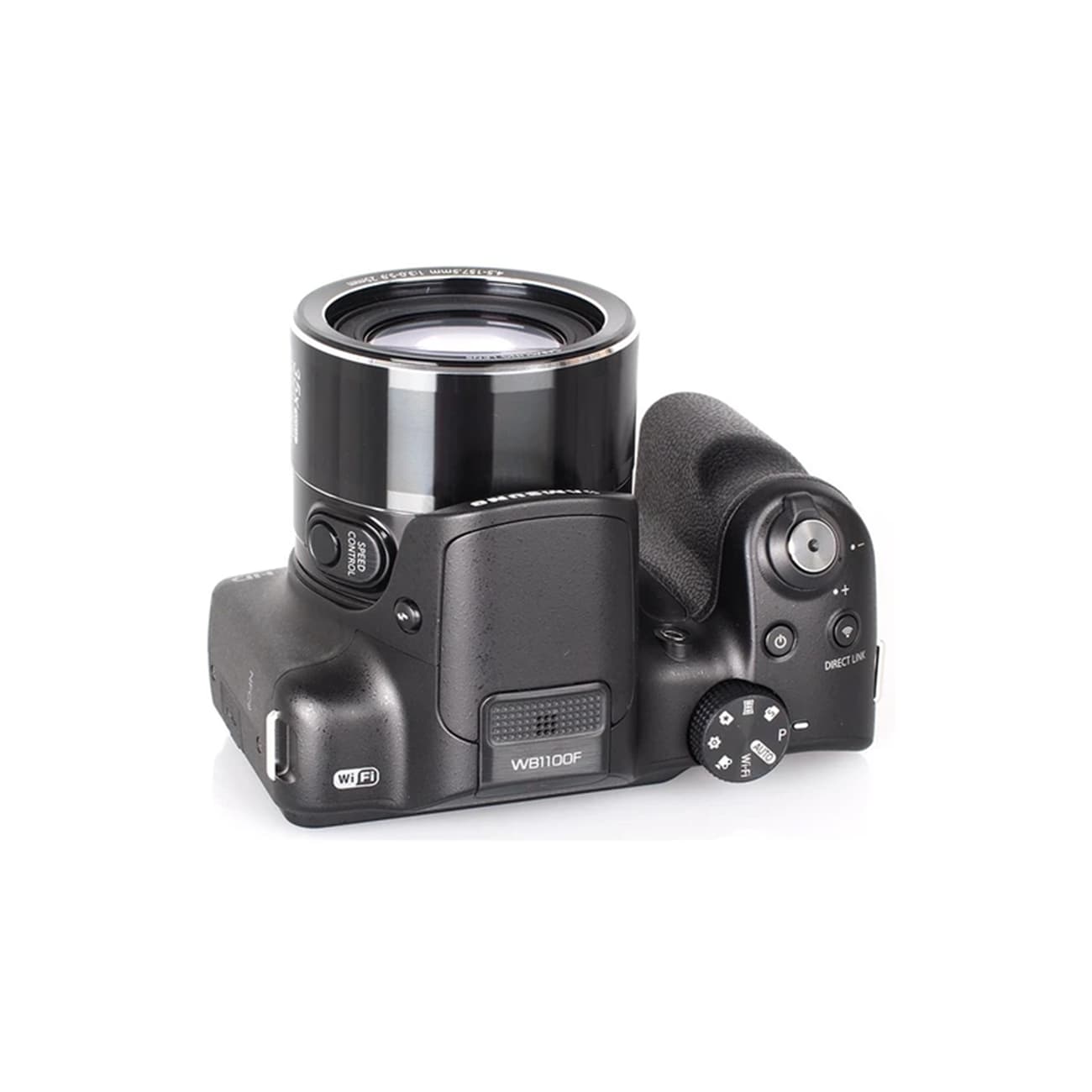 دوربین دیجیتال سامسونگ Samsung WB1100F Digital Camera — تصویر ۸