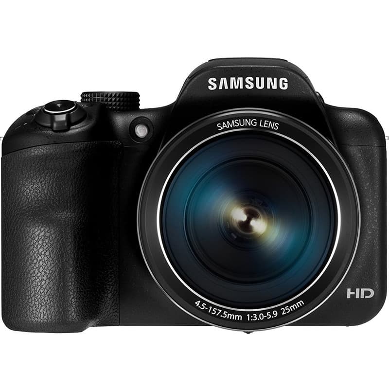 دوربین دیجیتال سامسونگ Samsung WB1100F Digital Camera — تصویر ۷