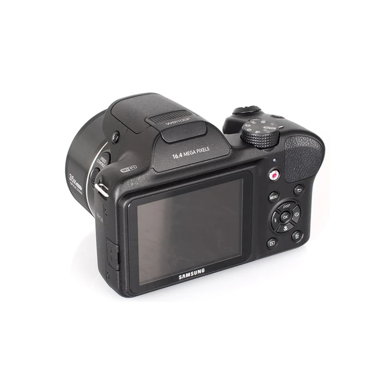دوربین دیجیتال سامسونگ Samsung WB1100F Digital Camera — تصویر ۶