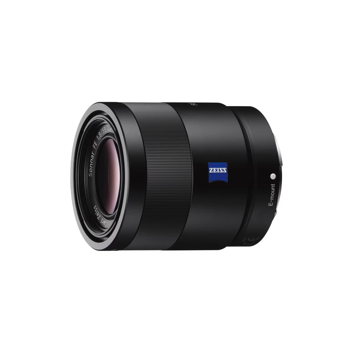 لنز سونی مدل Sonnar T* FE 55mm f1.8 ZA