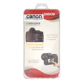 محافظ صفحه نمایش گلاس دوربین کانن 4000D