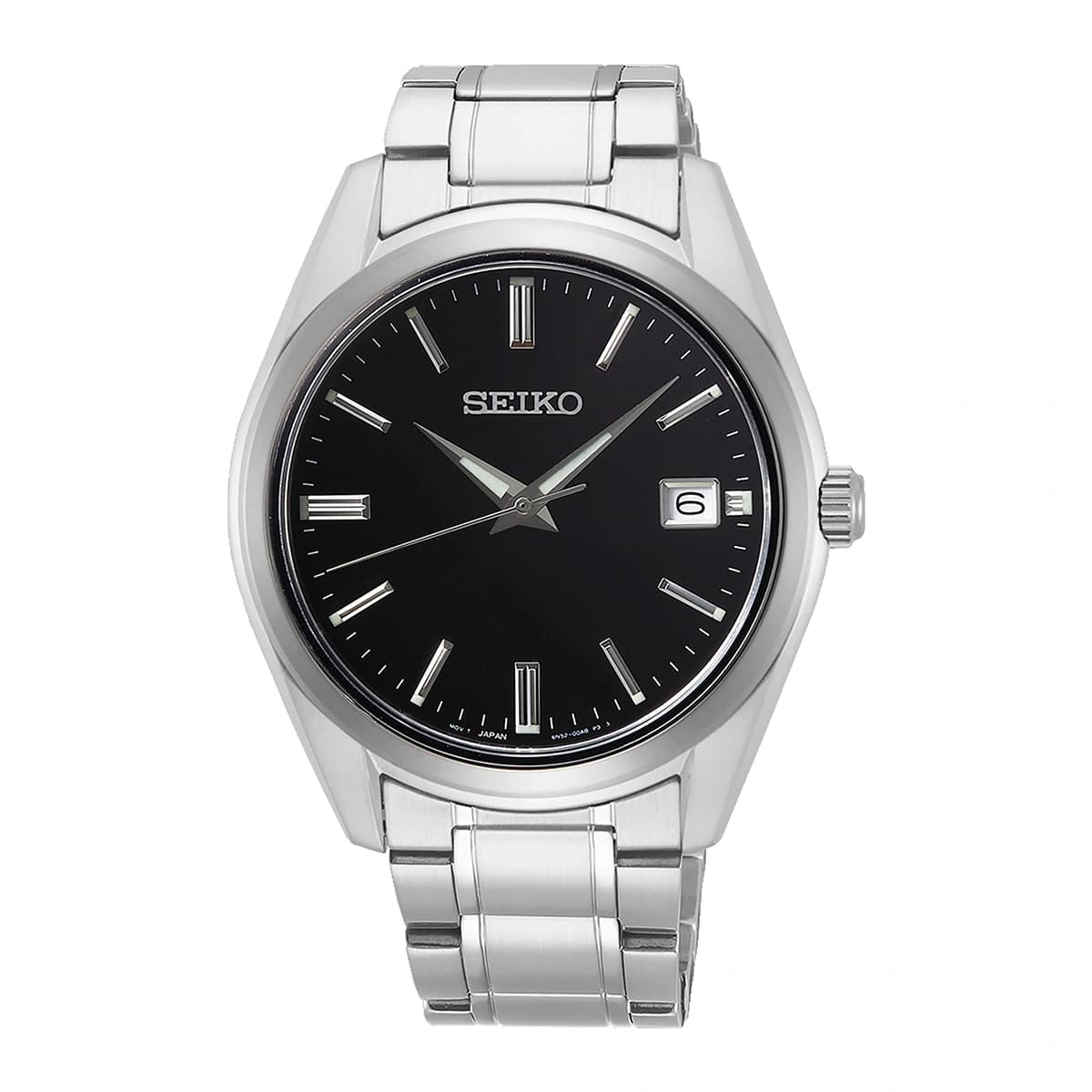 ساعت مچی سیکو مردانه مدل SEIKO SUR311P1 — تصویر ۷