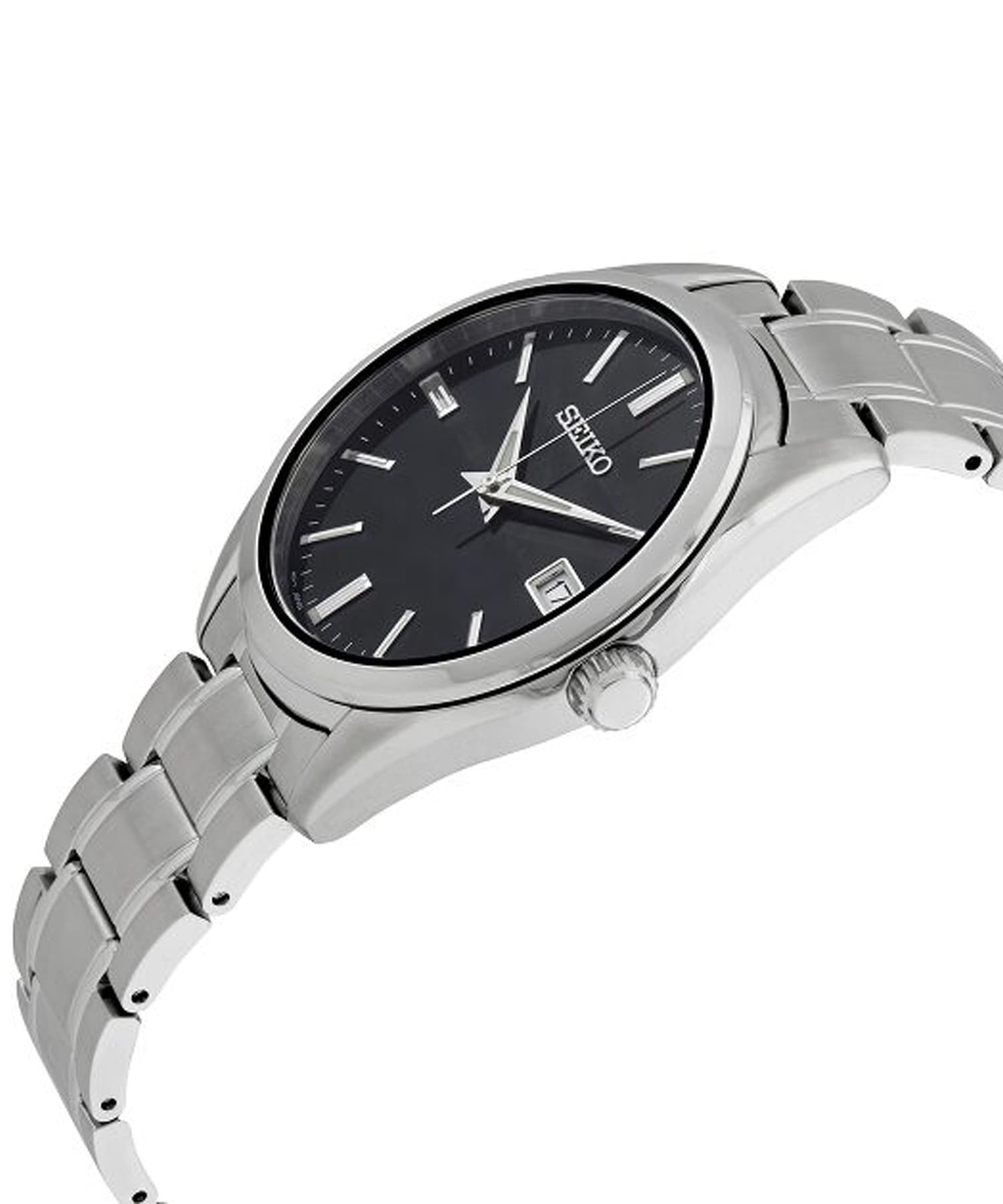ساعت مچی سیکو مردانه مدل SEIKO SUR311P1 — تصویر ۴