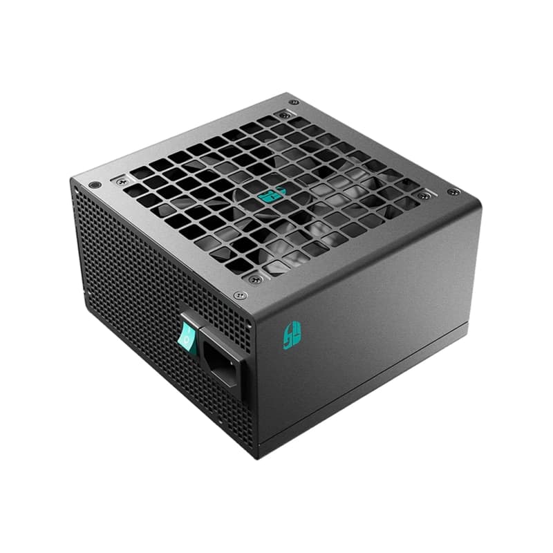 پاور دیپ کول PF500X GamerStorm 500W — تصویر ۸