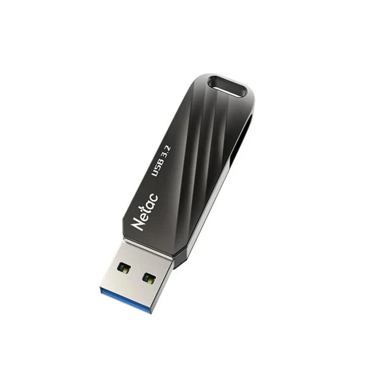 فلش مموری نتاک US11 64GB — تصویر ۸