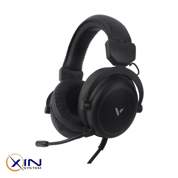 هدست گیمینگ باسیم رپو VH300S — تصویر ۱۰
