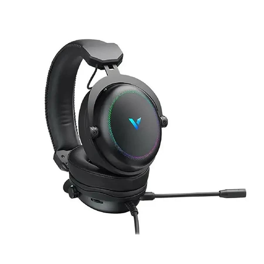 هدست گیمینگ باسیم رپو VH300S — تصویر ۲