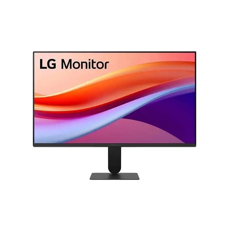 مانیتور ال جی 24U411A-B سایز 24 اینچ — تصویر ۹