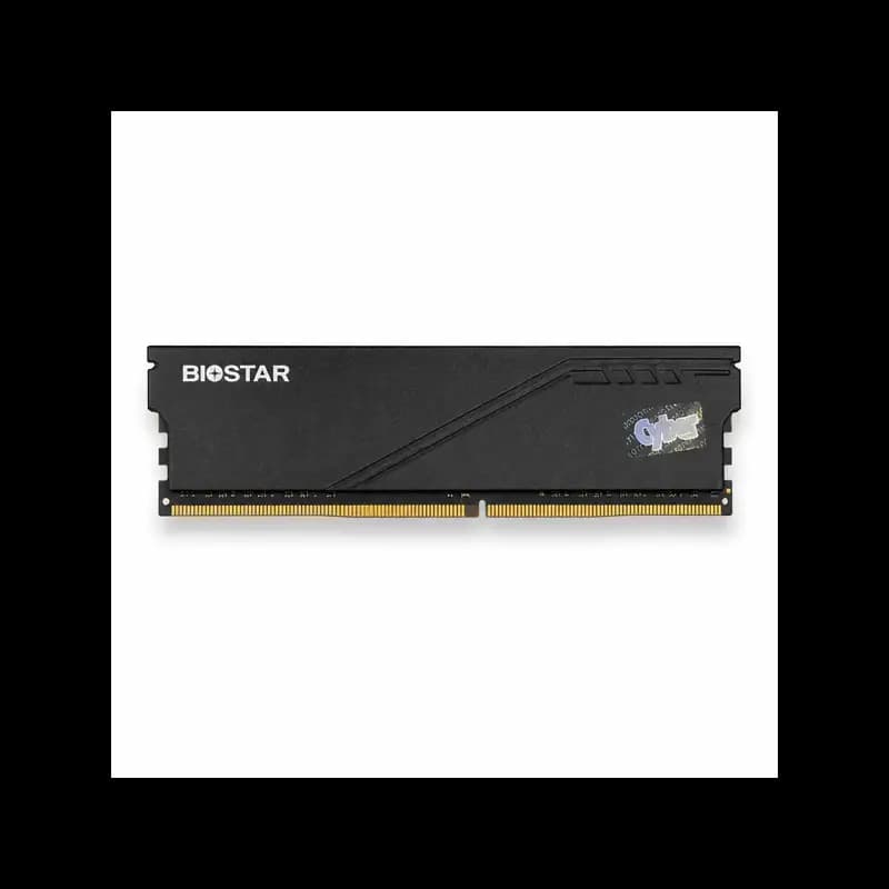 رم بایواستار Storming V 16GB (1x16GB) 3200MHz DDR4 CL22 — تصویر ۳