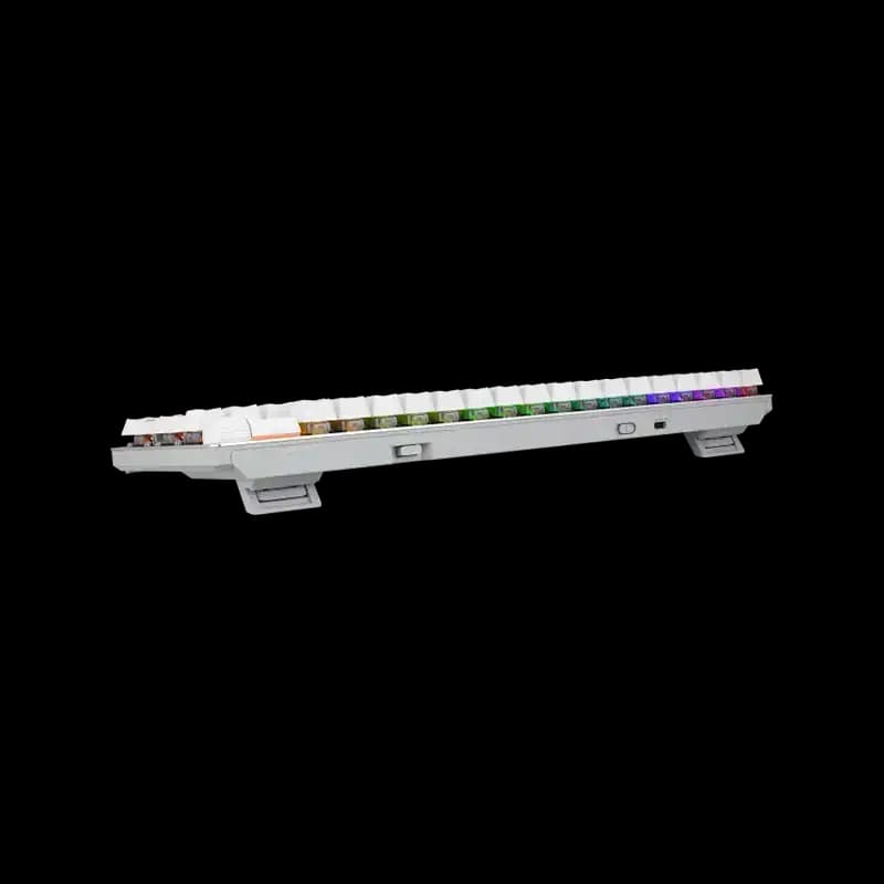 کیبورد گیمینگ ایسوس X902 ROG Strix Scope II 96 RX WL /WHT/RXBL/AR/ABS — تصویر ۷