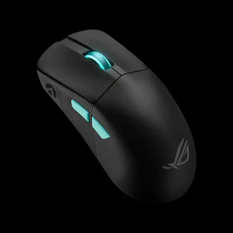 موس بی سیم گیمینگ ایسوس P713 ROG Harpe Ace Aim Lab Edition/BL — تصویر ۷