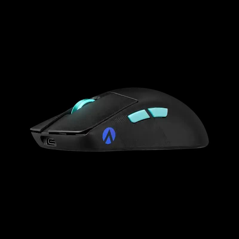 موس بی سیم گیمینگ ایسوس P713 ROG Harpe Ace Aim Lab Edition/BL — تصویر ۴