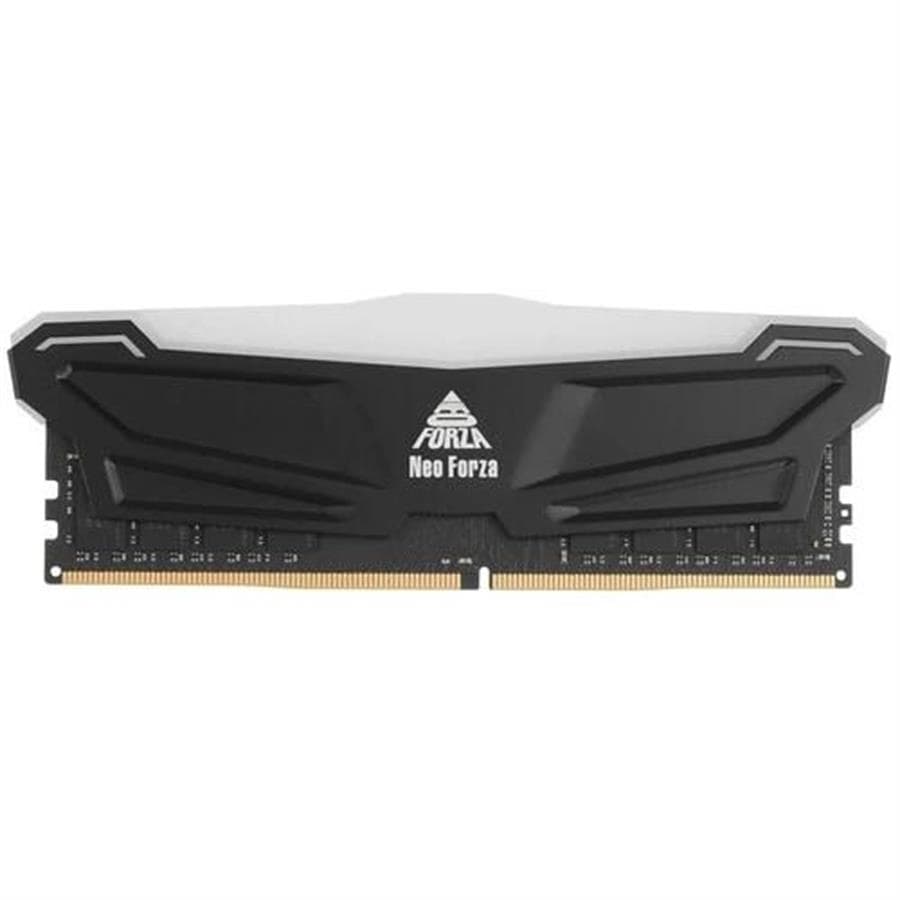 رم نئو فورزا Nox RGB DDR4 8GB (1x8GB) 3200Mhz CL16 — تصویر ۴