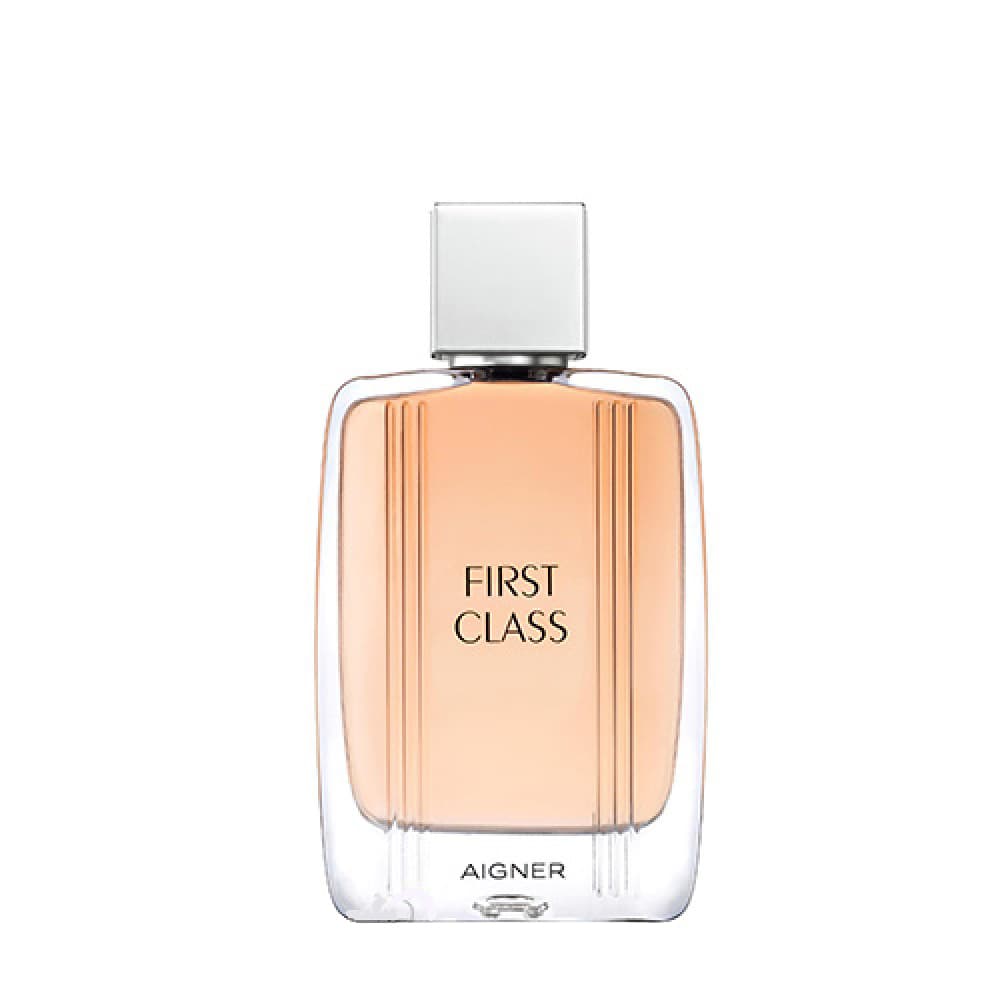 عطر ادکلن آگنر فرست کلاس | AIGNER FIRST CLASS 100ML EDT — تصویر ۴