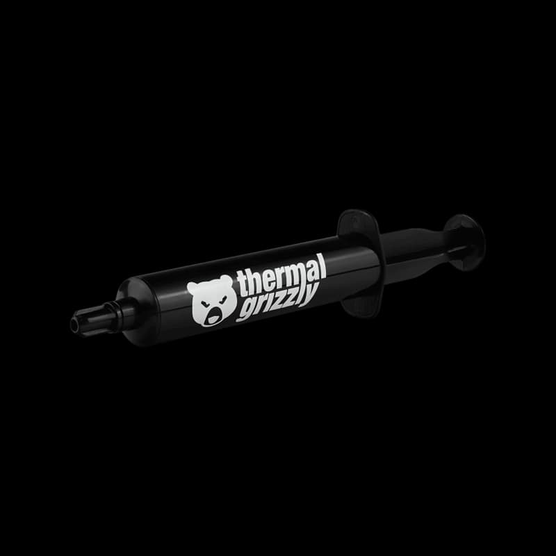 خمیر سیلیکون ترمال گریزلی مدل Kryonaut 10mL 37.0g