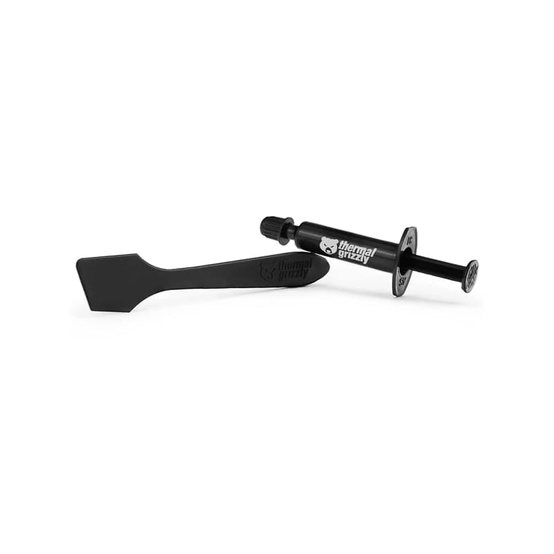 خمیر سیلیکون ترمال گریزلی Hydronaut 1.0g — تصویر ۱۱