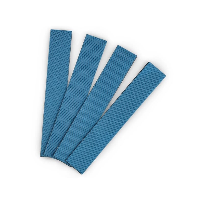 پد حرارتی ترمال گریزلی Minus Pad Basic 120 x 20 mm 0.5 mm پک 4 تایی