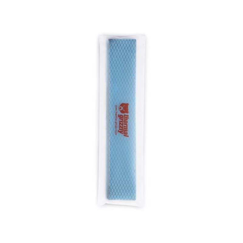 پد حرارتی ترمال گریزلی Minus Pad Basic 120 x 20 mm 0.5 mm پک 4 تایی — تصویر ۶
