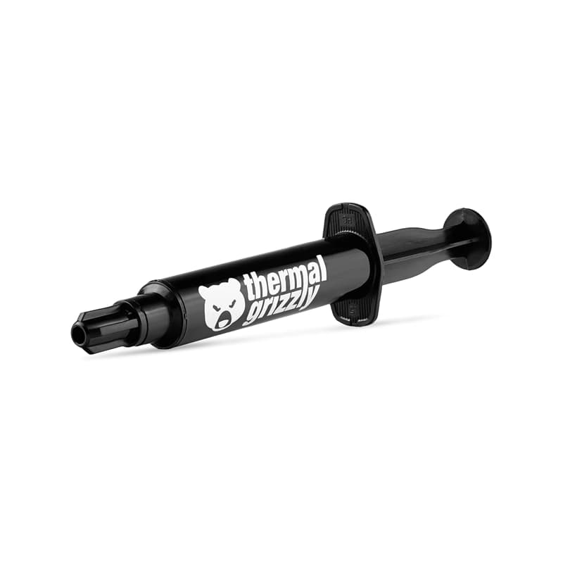خمیر سیلیکون ترمال گریزلی Duronaut 6g
