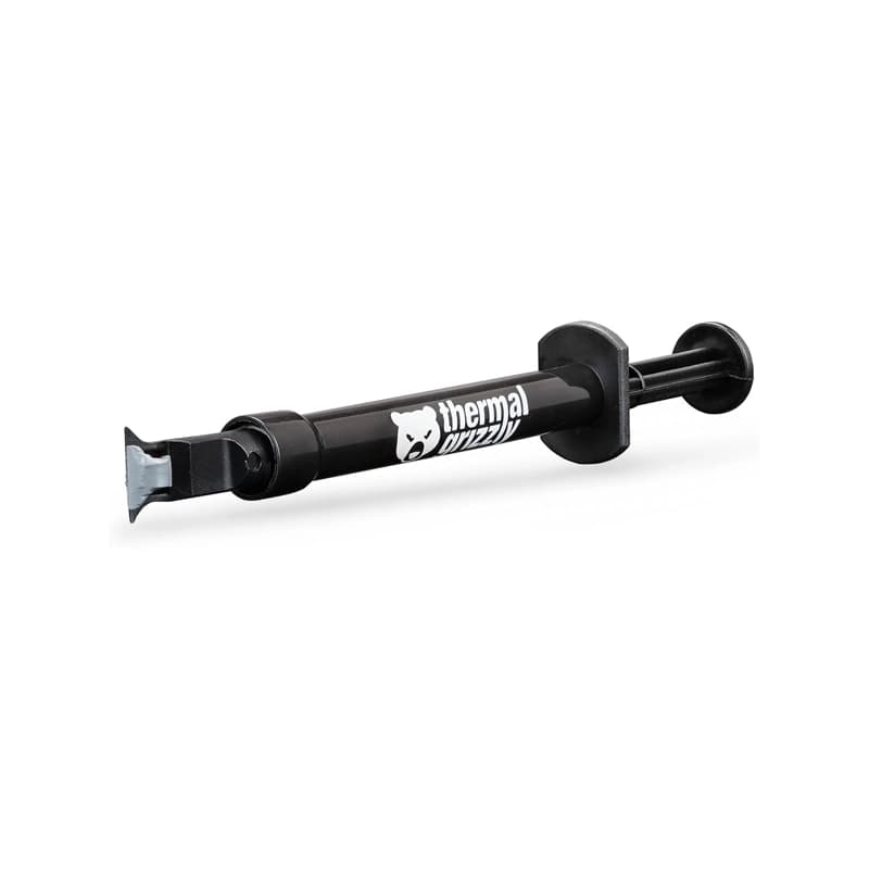 خمیر سیلیکون ترمال گریزلی Duronaut 2g — تصویر ۹