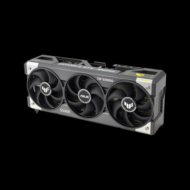 کارت گرافیک ایسوس TUF Gaming GeForce RTX5080 16GB GDDR7 OC Edition — تصویر ۳