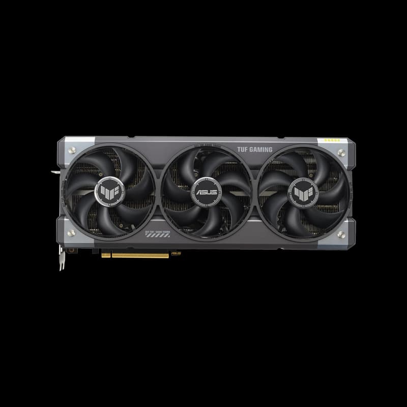 کارت گرافیک ایسوس TUF Gaming GeForce RTX5080 16GB GDDR7 OC Edition — تصویر ۲