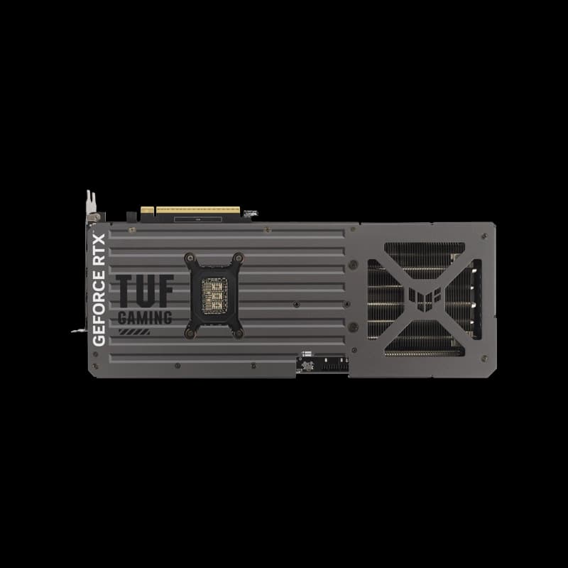 کارت گرافیک ایسوس TUF Gaming GeForce RTX5080 16GB GDDR7 OC Edition — تصویر ۸