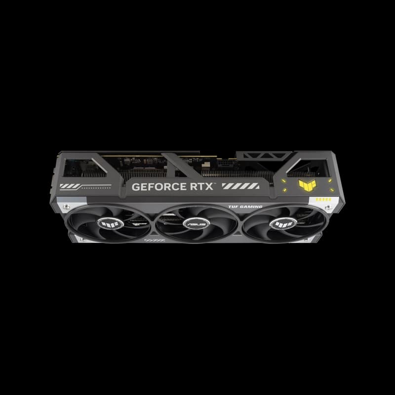 کارت گرافیک ایسوس TUF Gaming GeForce RTX5080 16GB GDDR7 OC Edition — تصویر ۷