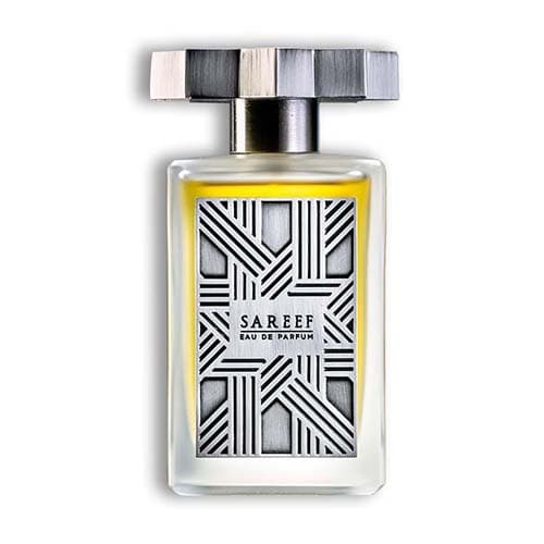 عطر ادکلن کژال-کجال ساریف | KAJAL SAREEF 100ML EDP — تصویر ۶
