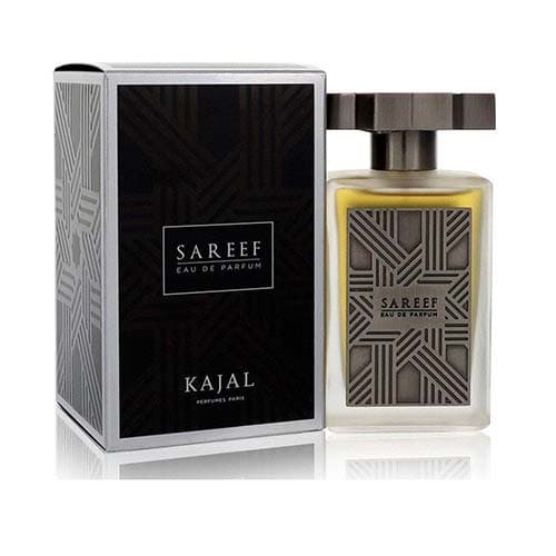 عطر ادکلن کژال-کجال ساریف | KAJAL SAREEF 100ML EDP