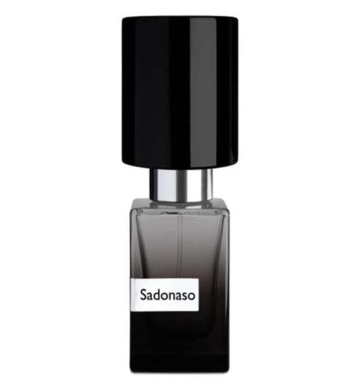 عطر ادکلن ناسوماتو سادوناسو | NASOMATTO SADONASO 30ML EDP — تصویر ۴