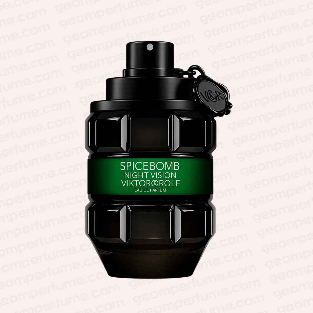 عطر ادکلن ویکتور اند رولف اسپایس بمب نایت ویژن ادوپرفیوم | VIKTOR & ROLF SPICEBOMB NIGHT VISION EDP — تصویر ۷
