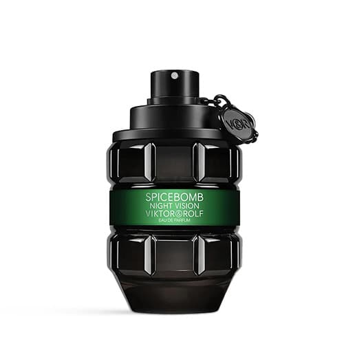 عطر ادکلن ویکتور اند رولف اسپایس بمب نایت ویژن ادوپرفیوم | VIKTOR & ROLF SPICEBOMB NIGHT VISION EDP — تصویر ۶