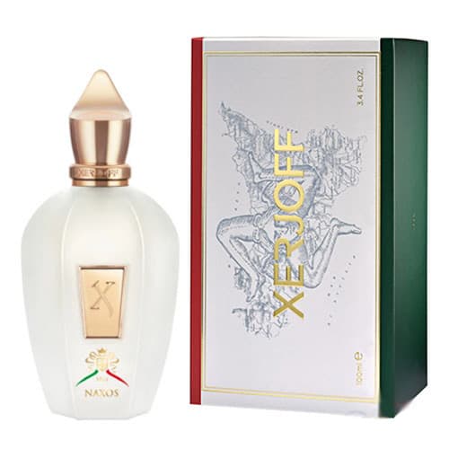 عطر ادکلن زرجف-زرجوف ناکسوس | XERJOFF NAXOS 100ML EDP — تصویر ۳
