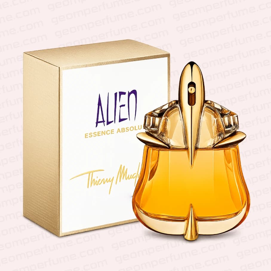 عطر ادکلن تیری موگلر الین اسنس ابسولو | Thierry Mugler ALIEN ESSENCE ABSOLUE — تصویر ۸
