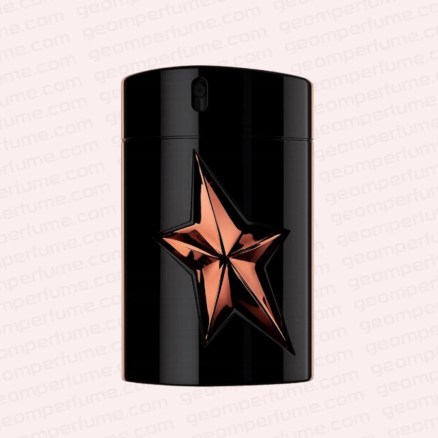 عطر ادکلن تیری موگلر ای من پیور تونکا | Thierry Mugler A * MEN PURE TONKA — تصویر ۷