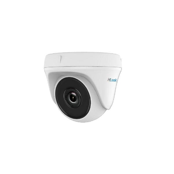 دوربین مداربسته آنالوگ هایلوک مدل THC-T120-P — تصویر ۲