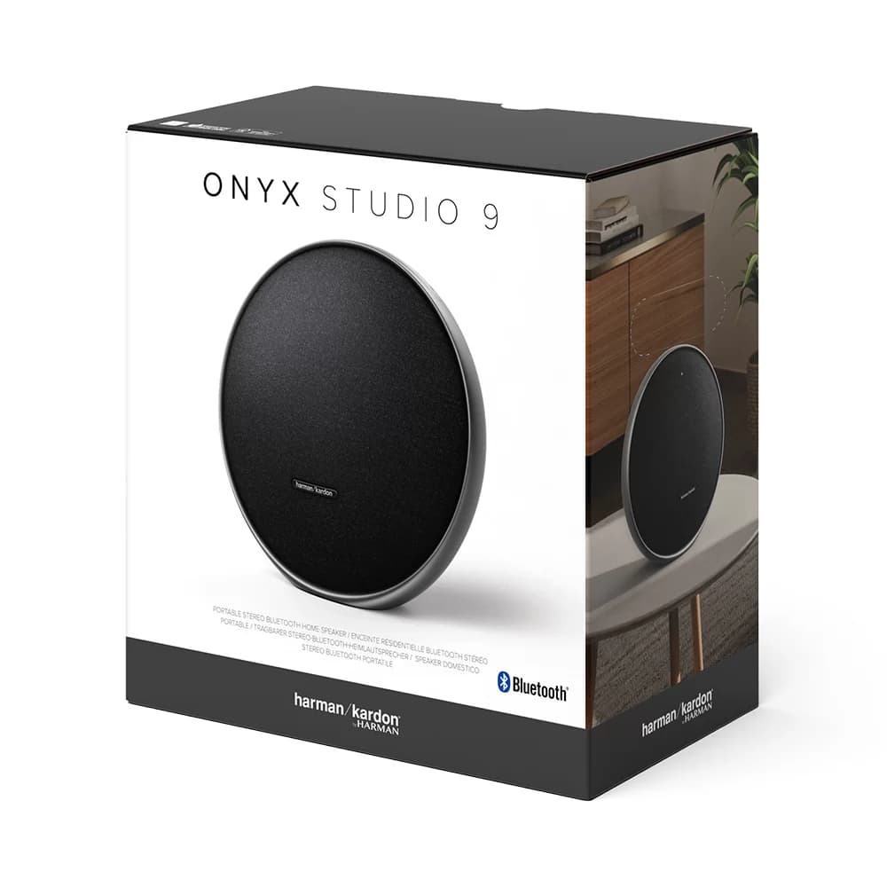اسپیکر هارمن کاردون Onyx Studio 9 — تصویر ۱۰
