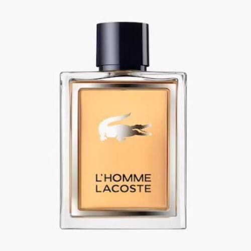 لاگوست لهوم مردانه ادو تویلت | LACOSTE / LACOSTE L’HOMME EDT — تصویر ۲