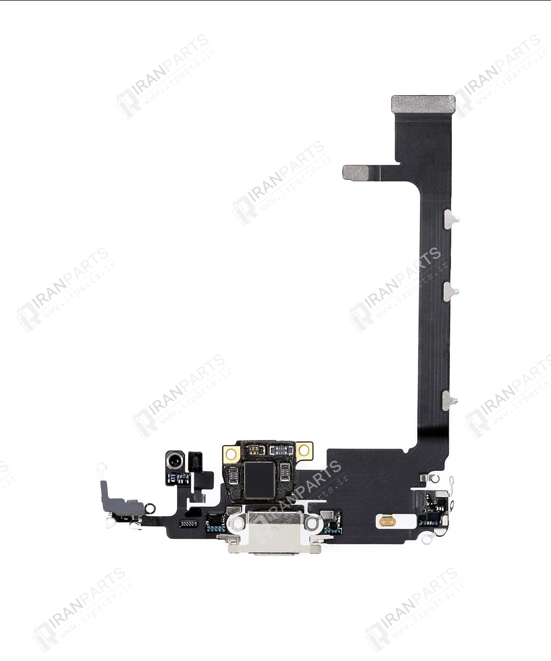 فلت شارژ گوشی آیفون iPhone 11 Pro Max Charging Flat — تصویر ۶